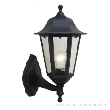 Gate Outdoor E27 Garden Light